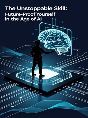 cover image of The Unstoppable Skill